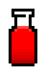 [2de5d0] Healing Potion (Medium)
