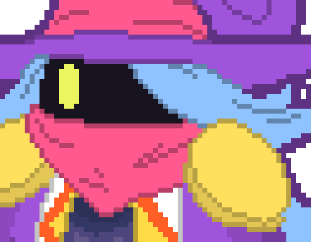 [777455] What is it Marker..?