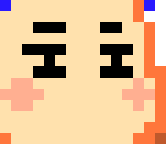 [777455] I don't think Kirby liked that....