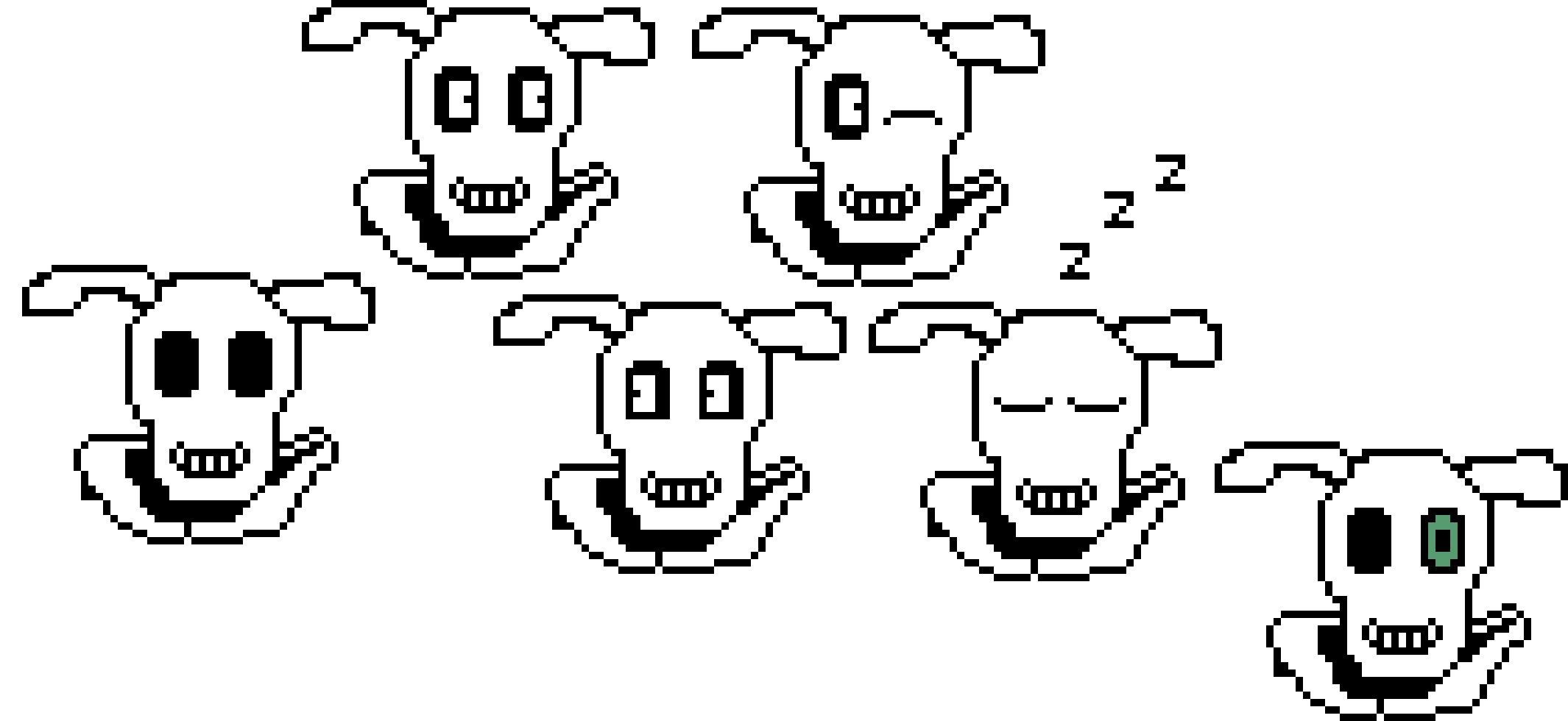 Unitedswap David faces