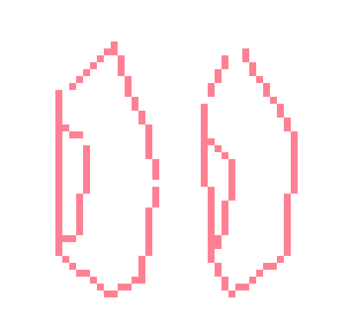 [679da9] if the blue one was used it would have the same effect it's just that the guy would've grown like, big and angry as fuck yknow ❂
