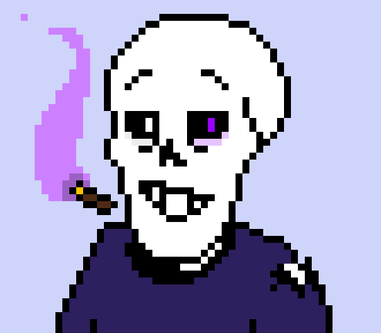 I just don't like people appearing out of nowhere. and i'm not talking about when i show up.