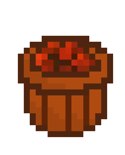 [821fc2] AppleBucketMedium