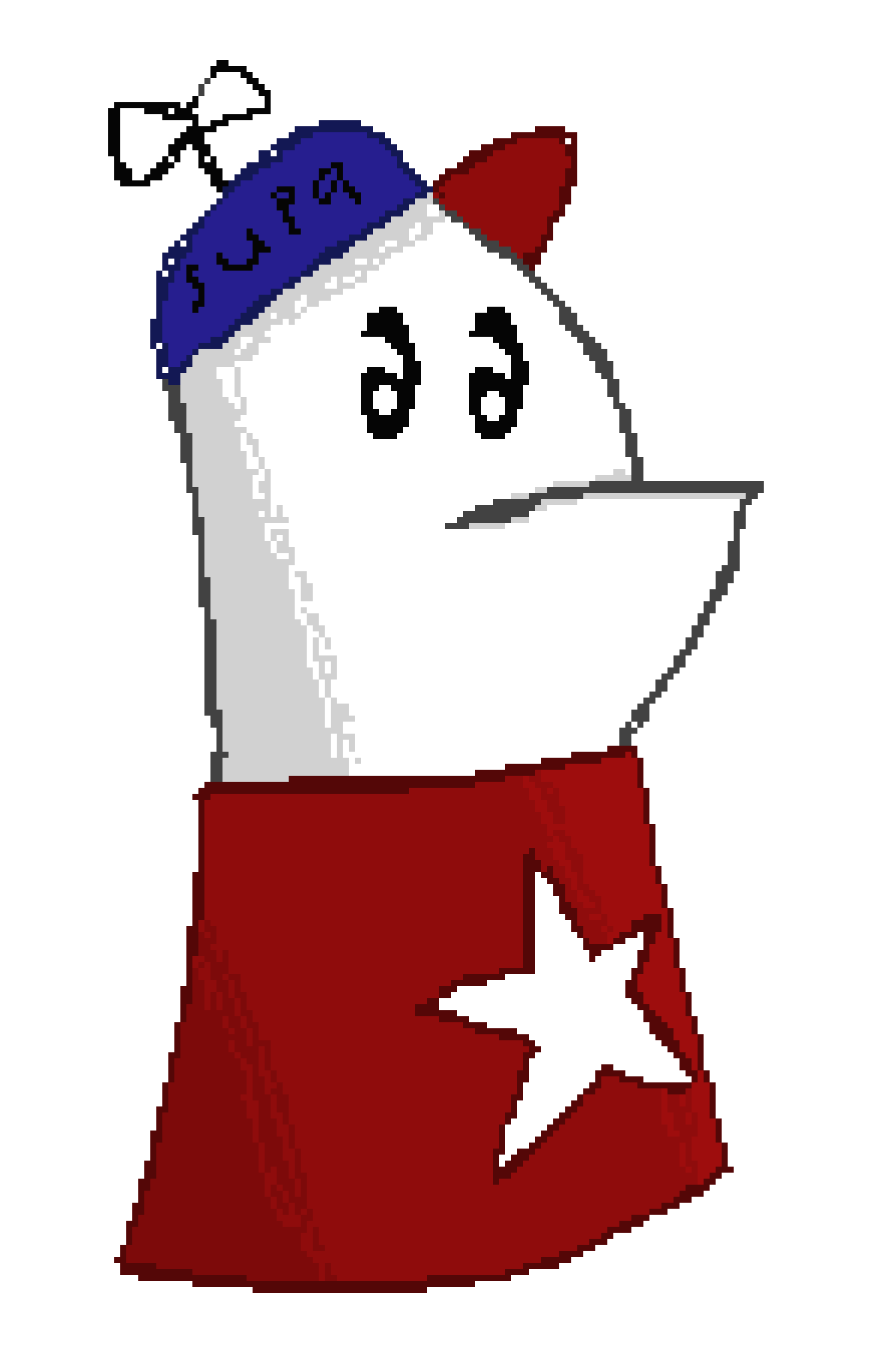 [8defd6] i use ms paint 2 storyboard sometimes, all of my storyboarded stuff never got finished though, like the original SUPA or that apocolypse semi-stickfight i was going to make