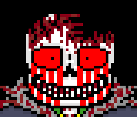 [84ce04] Just to let you know jeroxal is coming back in a few hours