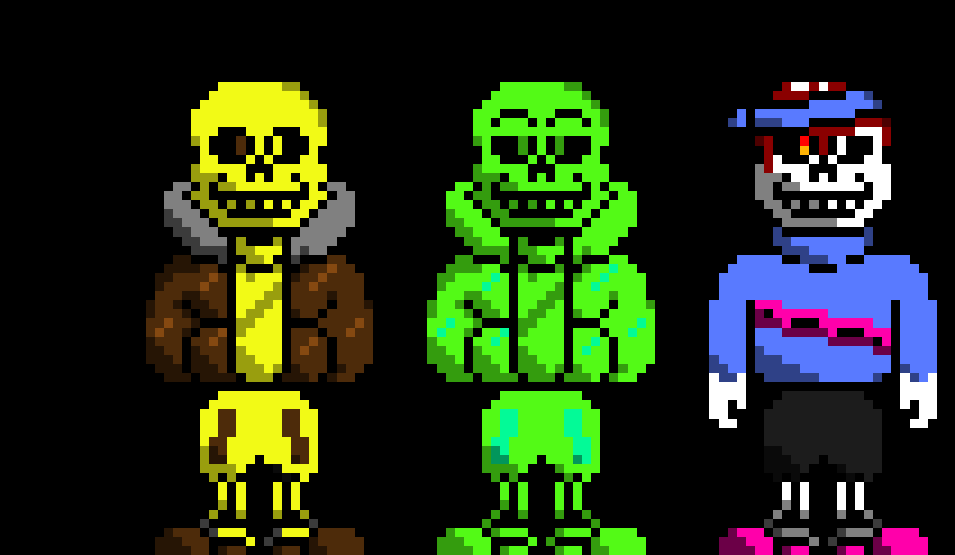 [cc1662] rate this trio on a scale of 0-10