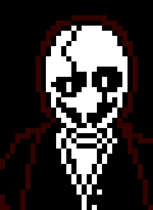 [6f7d4c] "Hey uh john? You think that's a portal of some kind?"