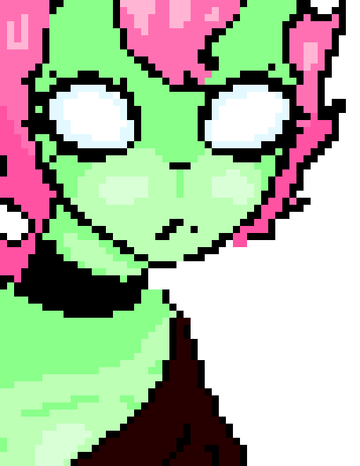 [050127] what thats e58725 we go way back