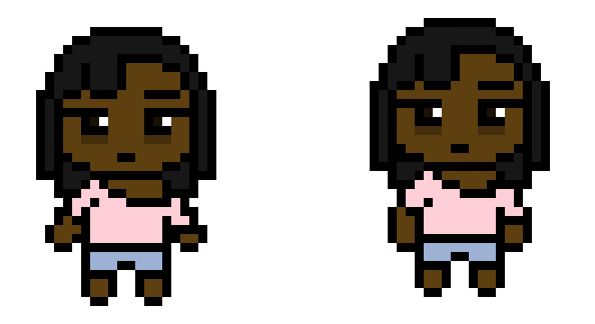 [922273] pixel sprites 17.0