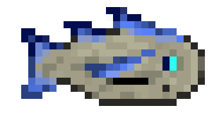 [368195] Zealandia Blue Fin