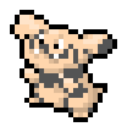 [502568] 210 - Granbullshiny