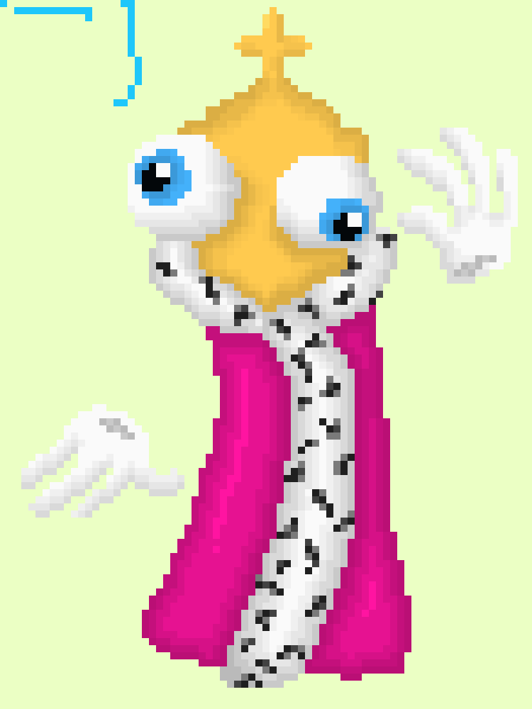 [3a75f6] TADC Kinger!