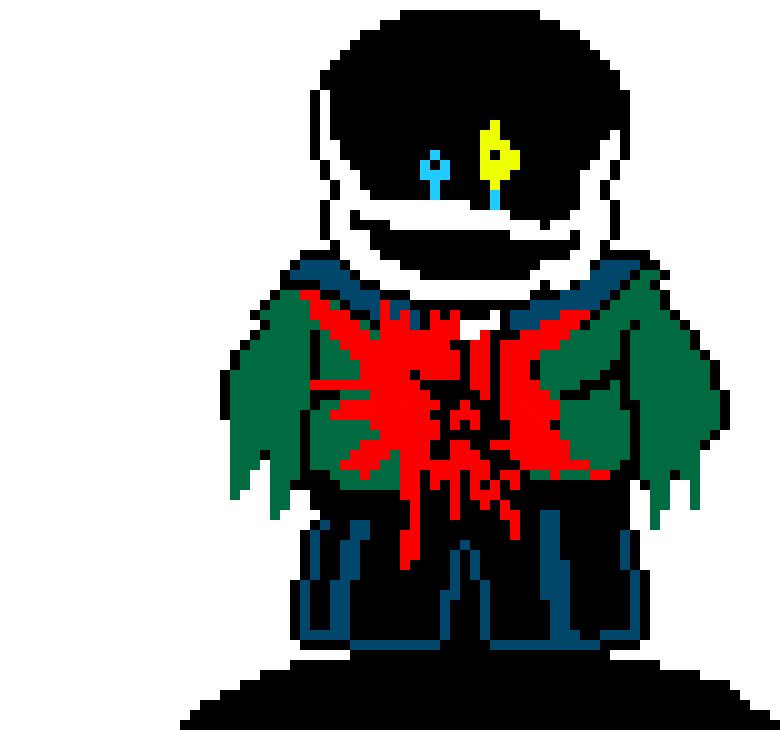 [e68f00] infinite sans phase12!