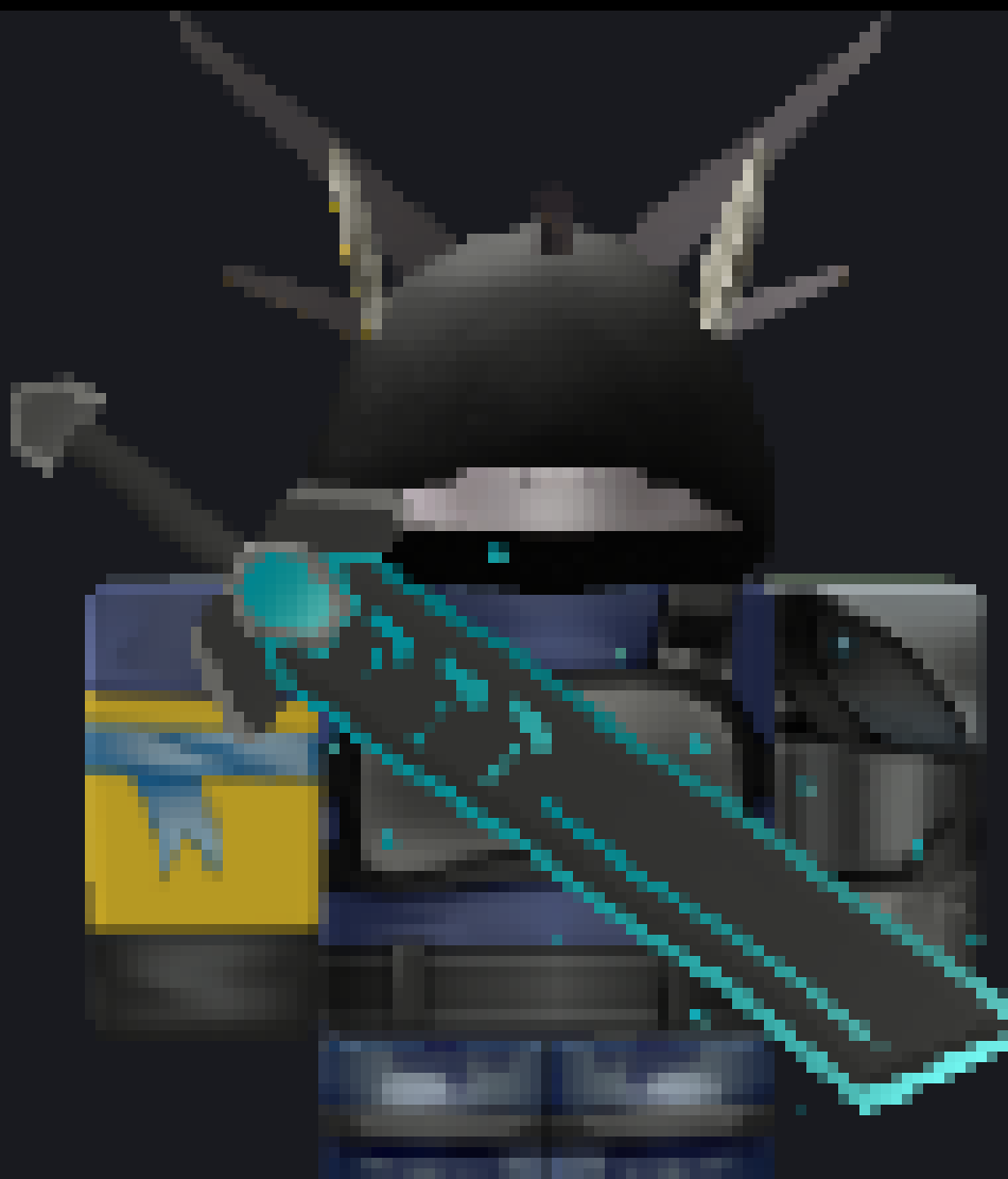 [32284a] *the bone barely scratches him, nor does he take any notice of it, he simply does not care.* "𝕌𝕘𝕙, 𝕀'𝕞 𝕟𝕠𝕥 𝕕𝕖𝕒𝕝𝕚𝕟𝕘 𝕨𝕚𝕥𝕙 𝕥𝕙𝕚𝕤.." *click, click* "...𝕎𝕙𝕪 𝕔𝕒𝕟'𝕥 𝕀 𝕝𝕖𝕒𝕧𝕖..?"