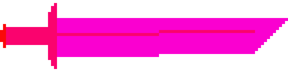 [0d5057] THE PINK KNIFE