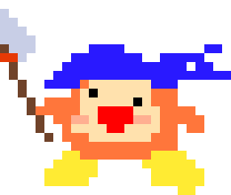 [777455] It's just that he didn't seem like he wanted to be around anyone at all--