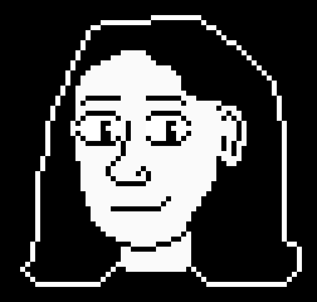 [8c0958] Me but Undertale