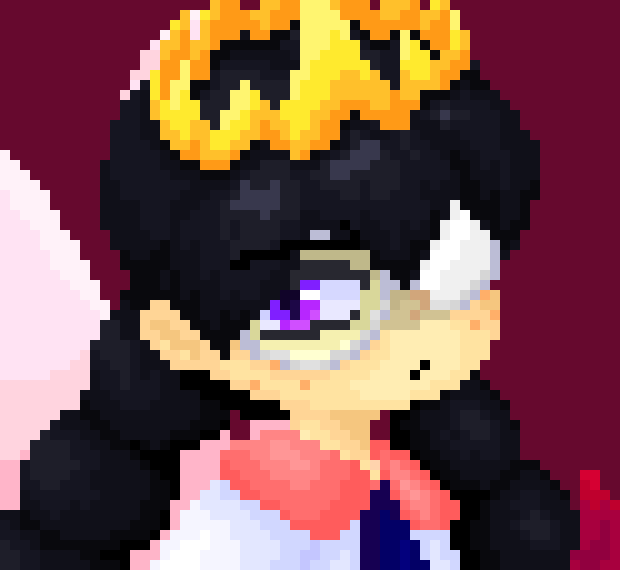 [777455] ((hey guys, look, its the funny i made earlier-)) Magolor, I do not think you realize HOW much actually broke. Most of the material I need for this can't even be found here, I have to try and find substitutes for such things. Luckily, seeing what abilities you have, you would have no problem to help me retrieve the very materials YOU broke. You can't say no either here, You did something wrong, now YOU fix it.