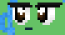 [8ed5a4] (at least you didnt just straight up cheat...)