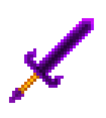 [2c60f4] Voided Longsword