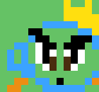 [a94629] ...uh... you get up there by using the volcano