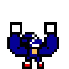 [435a68] Sanic Buff