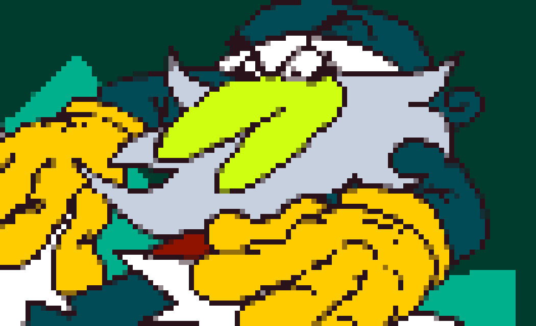 [4359d5] yk gunth whenever you say this i see you doing the 67 hand motions with a freaky grin and tongue and the 67 motion sometimes converges with the rubbing hands motion ykwim