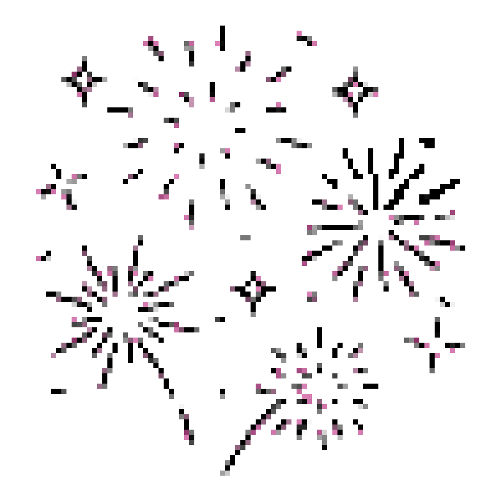 [5d3556] Feu d'artifice Janvier