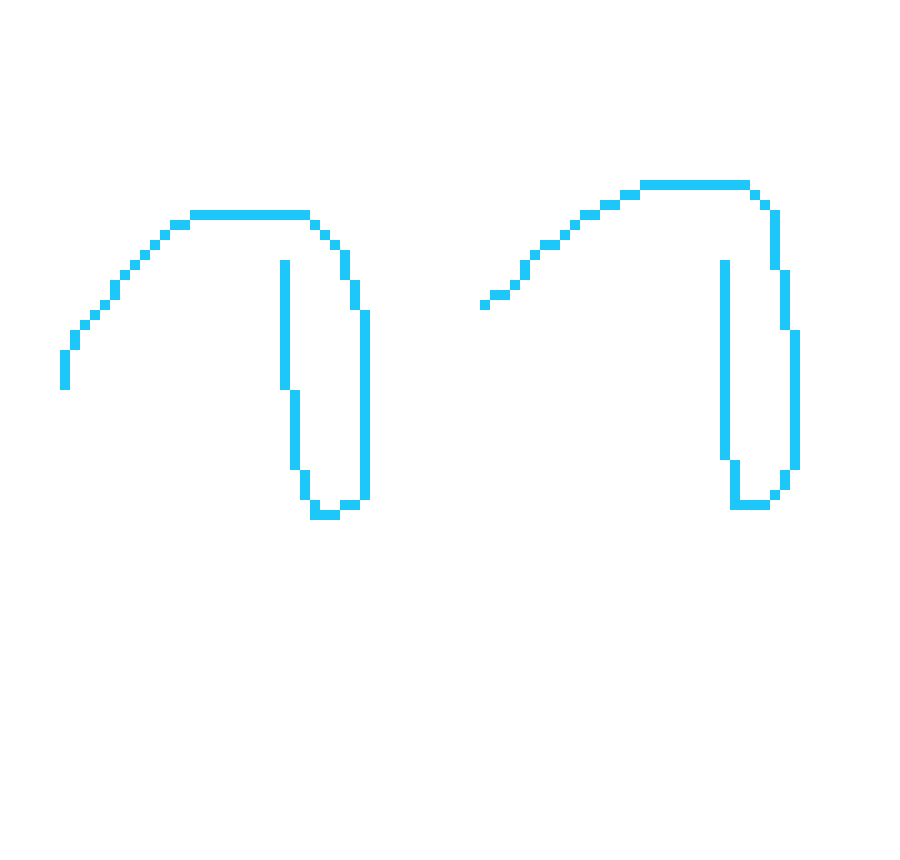 [46c5c1] I used to draw people getting brutally murdered by bmo because i thought it was funny, like cyanide and happiness or deadpool humor, but this is a social melting pot of an area and its important to keep in mind that no matter how weird, cringe, or “untrue” it might seem at times, people have genuine trauma associated with things you find normal, i’m not saying that people who ask for TWs on stuff like videos of socks cuz they have sock trauma is something you have to bow down to and accept fully, theres still a spectrum of “i’m sorry, i’ll do better” and “i don’t think its my job to do that, you need therapy to get better”, but rn this topic is sort of more to the “this is something we should avoid” side of things