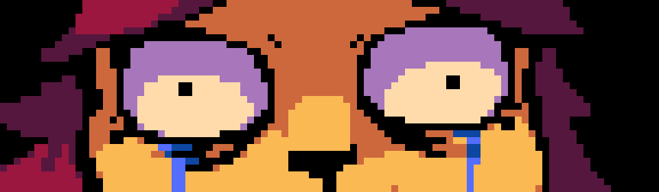 [8426a8] youre tempting me to dip my toes into sharfa water but ik ill js be crawling out crying and depressed