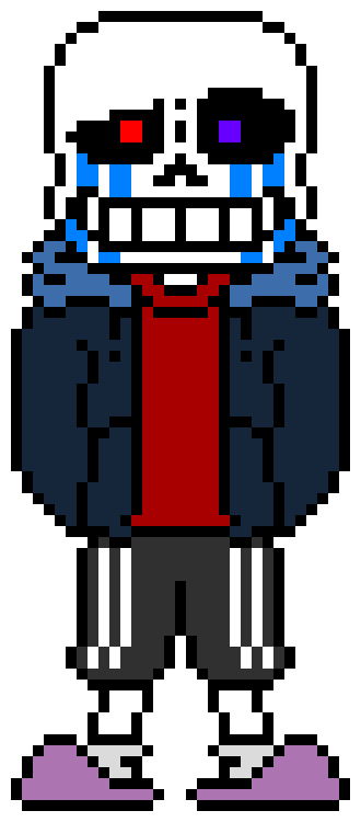 [d6b045] Matrix: I think delete has heard of this guy