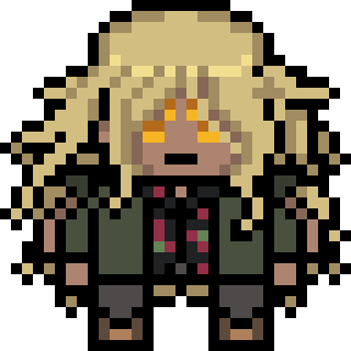 [e76880] CAGE (No Mask)