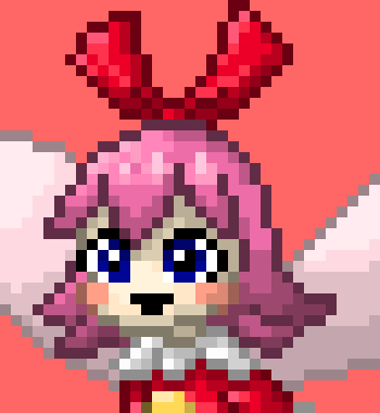 [777455] That'd be a wonderful place to go first actually! Especially since Prince Fluff is waiting for us!