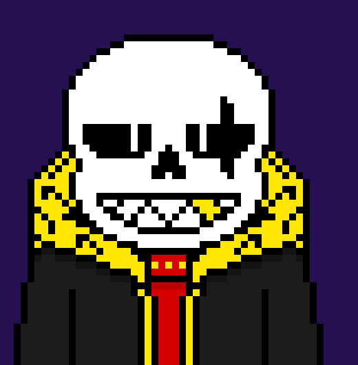 [b0efee] you know what you did. YOU WENT AND ATTACKED ANOTHER RANDOM SANS. I TOLD YOU TO STOP DOING THAT