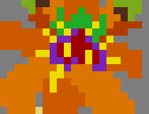 [777455] imagine being bald