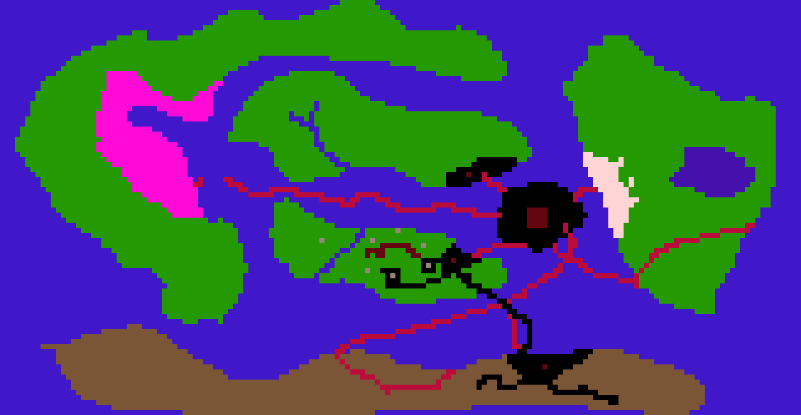 [2bf2d8] Jimmy effectively made a tundra