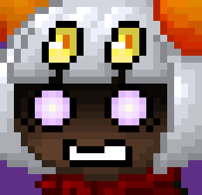 [777455] A-AH--! *he freaked out when Magolor grabbed him.*