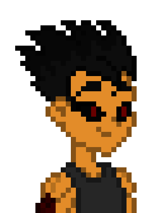 [4a699a] MLP EQC OC - Admon Goldenrod (v1.0005)