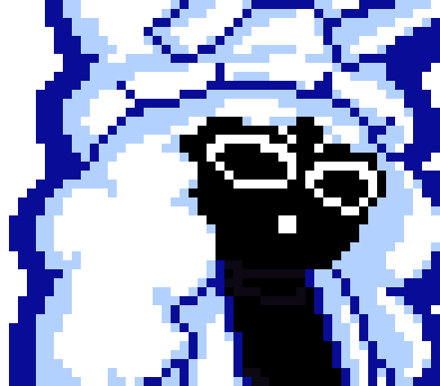 [9537c5] You're alive?