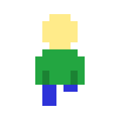 [aaca07] John Walking 3