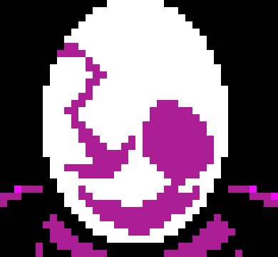 [2bf2d8] I meant, Reality!Gaster should be better than R!Dust404 so yeah why not