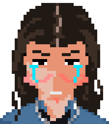 [050127] ...you think it's funny right? you thought that shit was funny? HUH? HUH? YOU THAT WAS FUNNY?!!!!!??!?!?!!