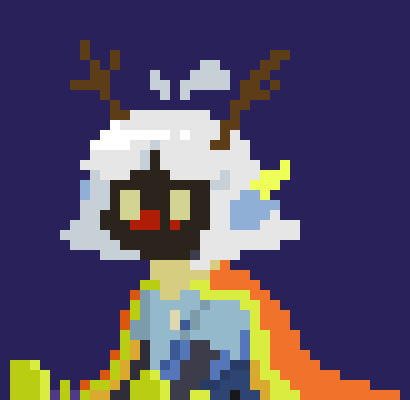 [777455] Wow! Relatable! 