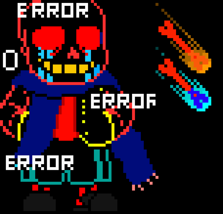 [d46952] do you want to have a error time