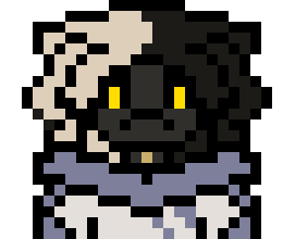 i'm more of a Cerberus guy tho tbh