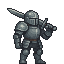 [70b9d3] Knight 64x64