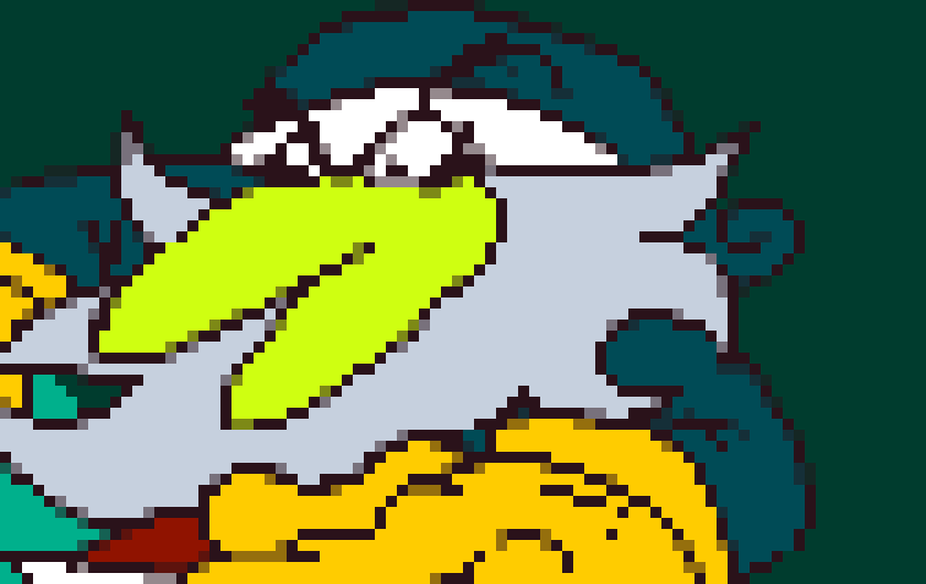 [e68562] i am experiencing the punishment of the goon right now so i'm in real bad leg pain and ball pain while typing and it fucking sucks
