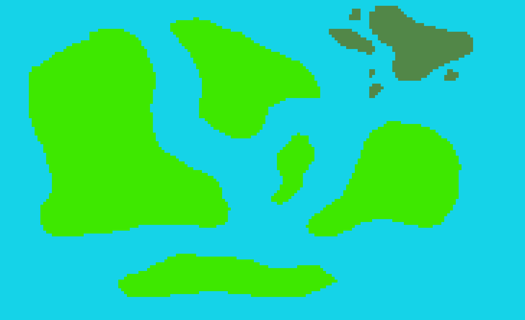 [8c660b] kk lore drop incoming pretend earth looks like this