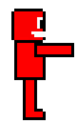 [630f7b] red man