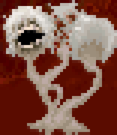 [777455] just for the sake of context, a lot of the story with Drawcia present in this RP is generally made up, some things aren't but quite a bit is. There normally isn't a lot of information on who Drawcia actually is, you'd know what I mean when you look at the Wiki for her. Just thought I'd say